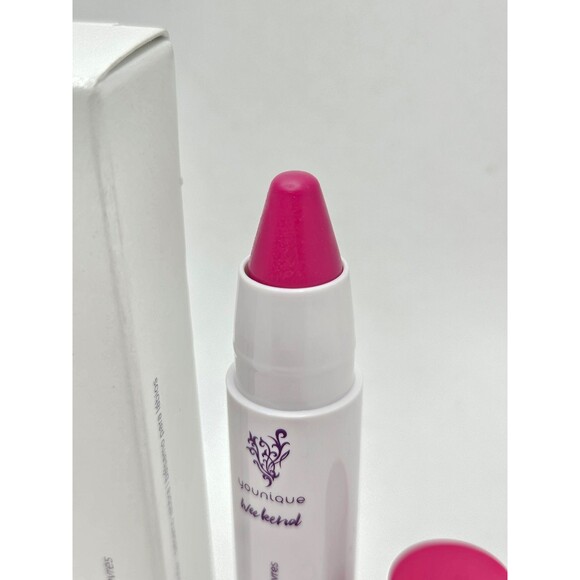 Younique Weekend Lip Butter Poolside New in Box Discontinued - Picture 3 of 7